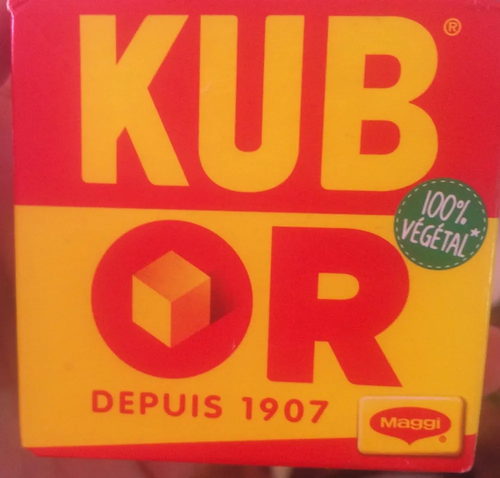 Kub Or