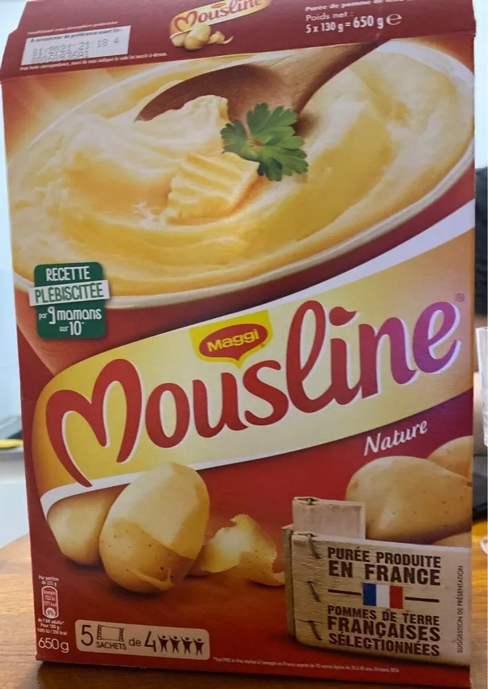 Purée