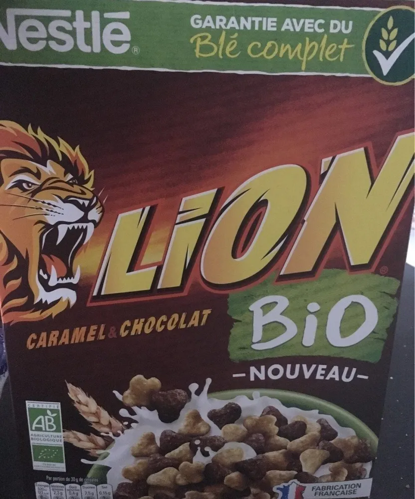 Lion BIO