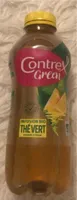Contrex green