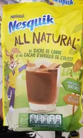 All natural