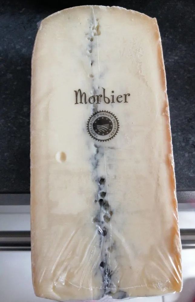 Morbier AOP