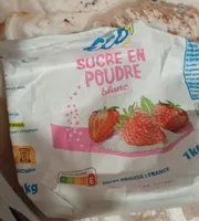 Sucre poudre
