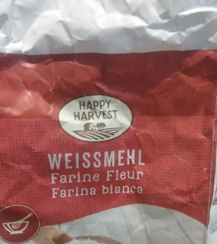 Farine fleur