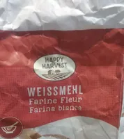 Farine fleur