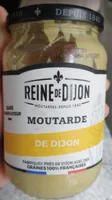 Moutarde de Dijon