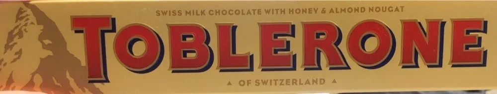 Toblerone