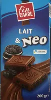 Lait & NEO
