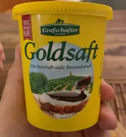 Goldsaft
