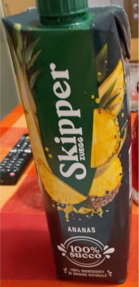 Ananas