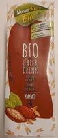 Bio Hafer drink kakao