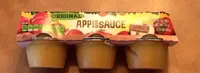 Apple Sauce