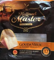 Gouda vieux