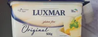 Mantequilla LUXMAR sin gluten