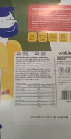 Estofado de pollo con patatas