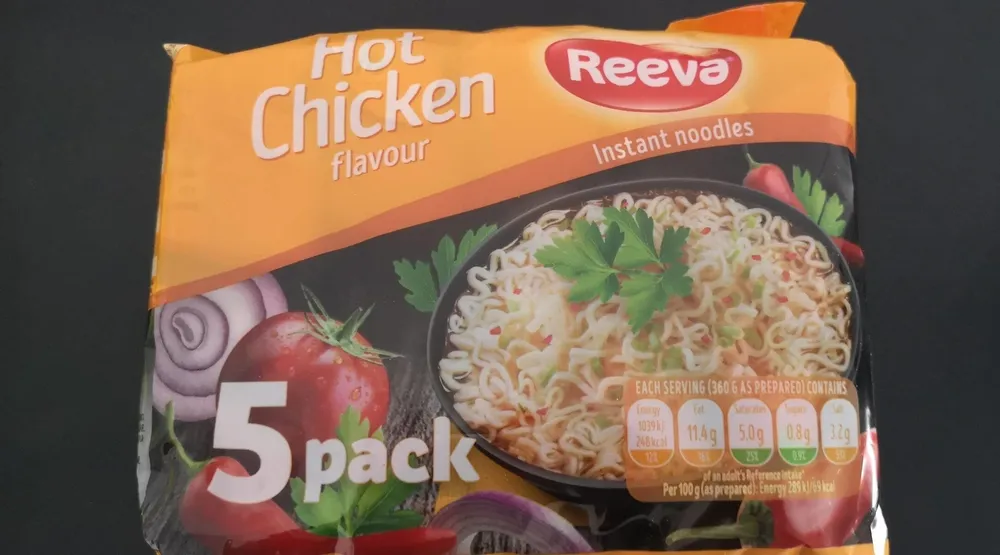 Noodles