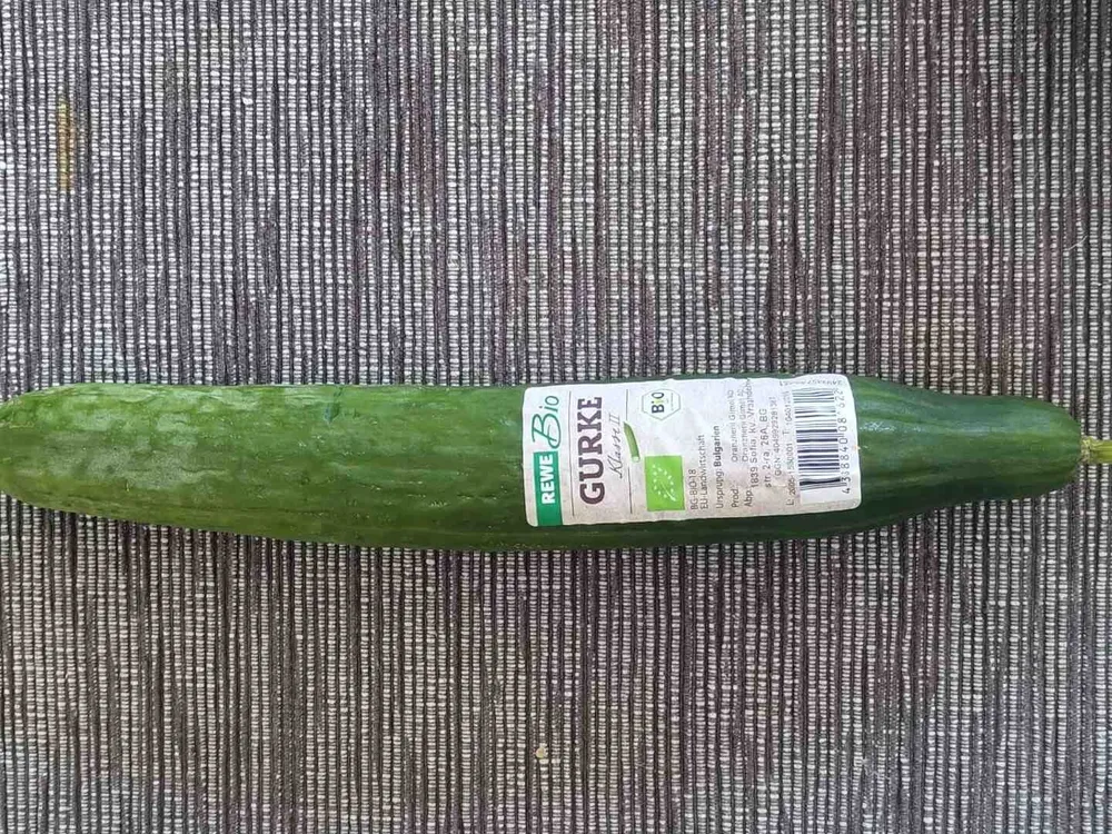 Gurke
