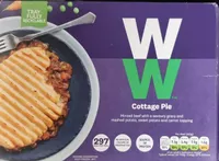 Cottage Pie