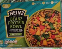 Beanz Protein Bowl