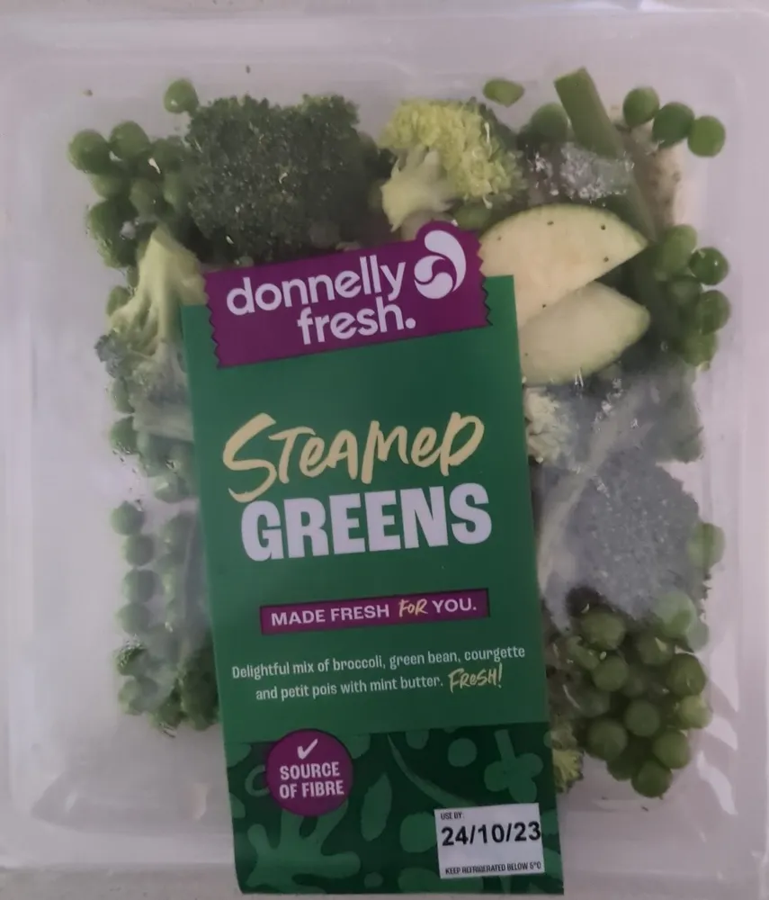 Donnelly Fresh