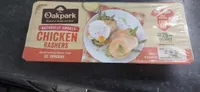 Chicken rashers
