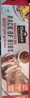 QUALITY MEAT CONTENT ONLY ORIGIN-IRELAND Oakpark R