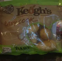 Baby new potatoes