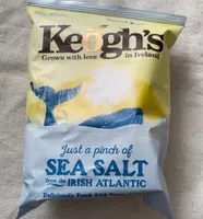 Keogh’s