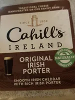 Cahills ireland