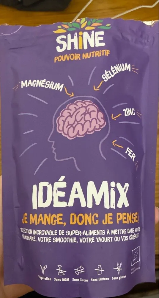 Idéamix