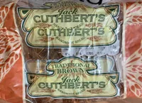 Cuthberts Brown Bread