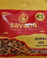 Bombay mix