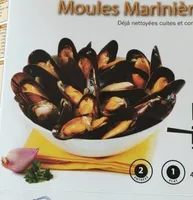 Moules marinières