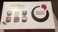 Desserts Collection