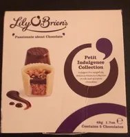 Lily O Briens Chocolate