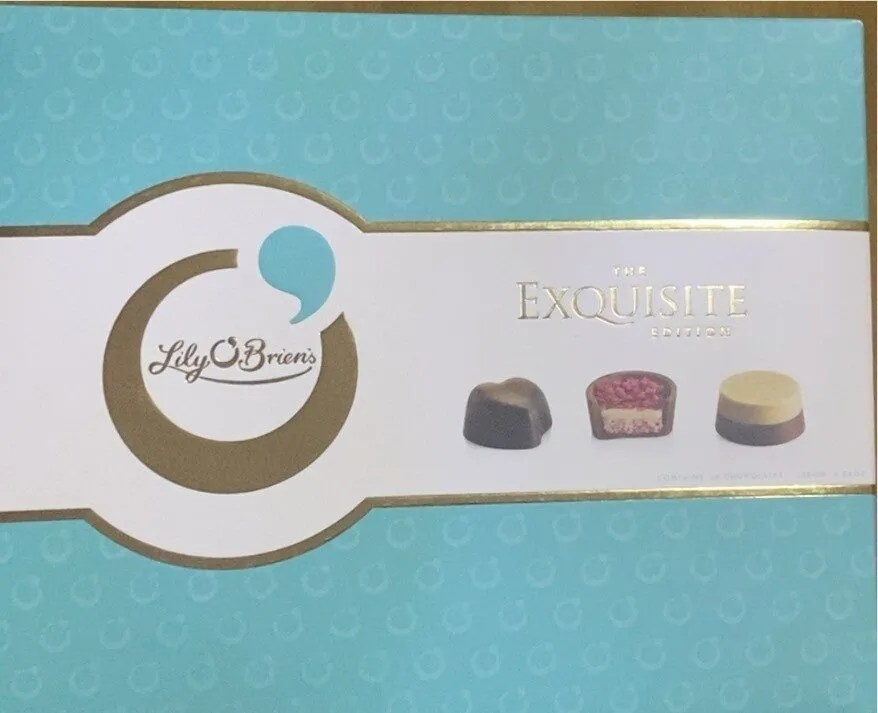 Exquisite