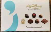 Chocolate collection