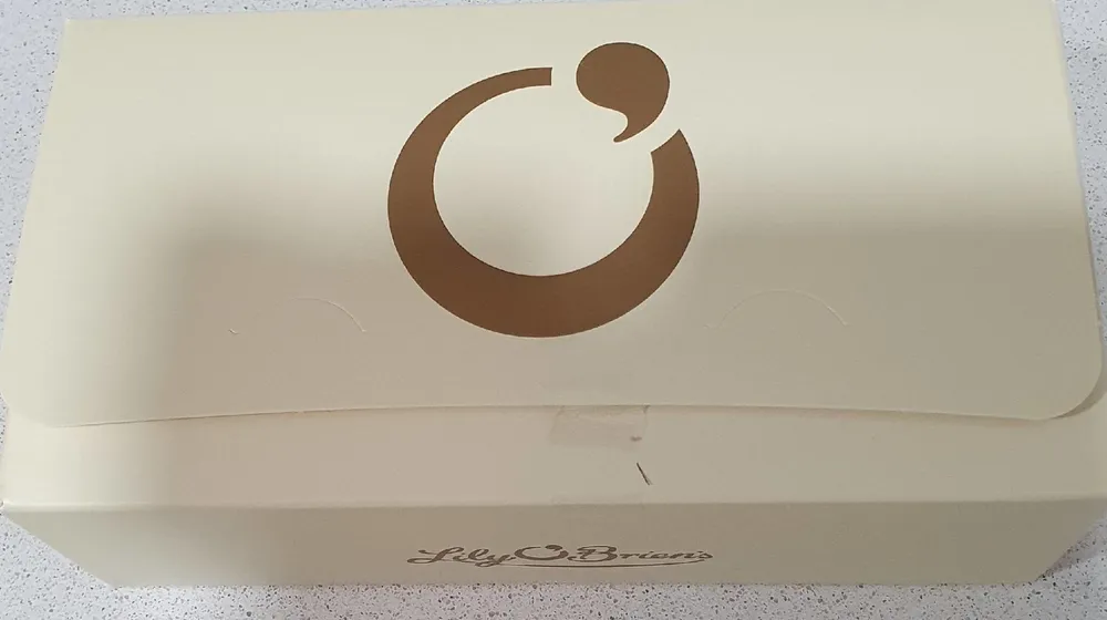 Luxury Chocolate Collection