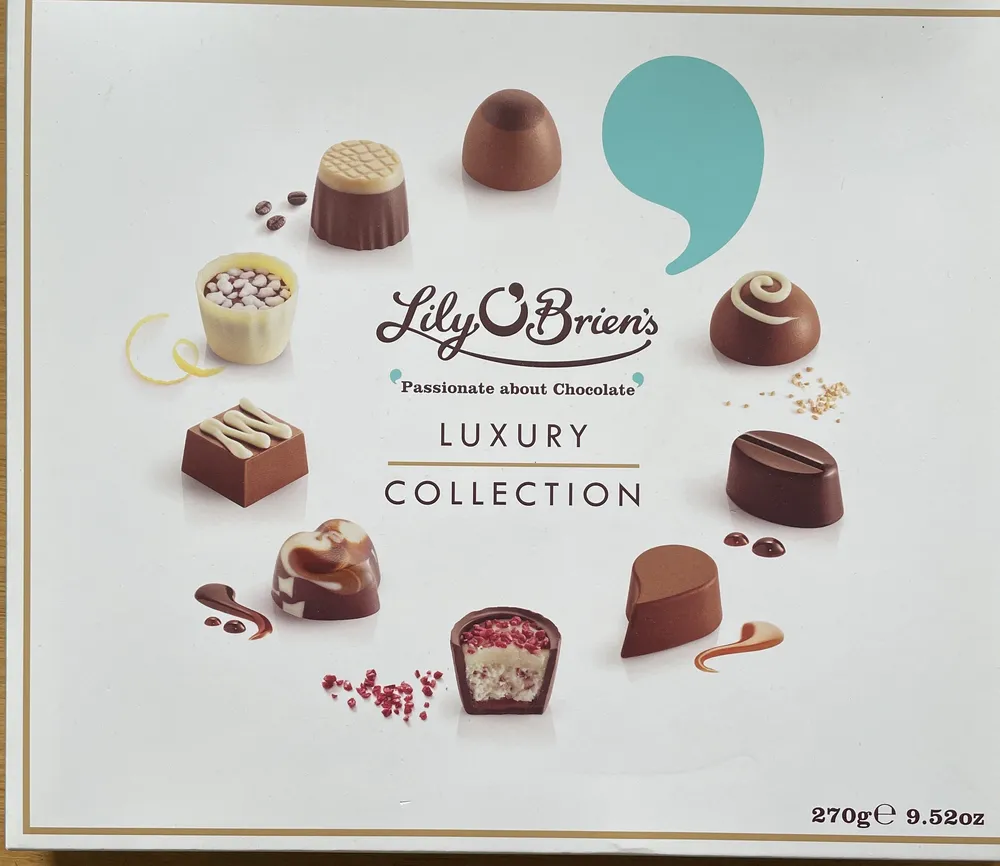 Luxury Collection