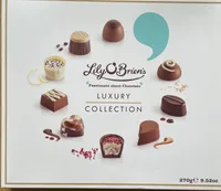 Luxury Collection