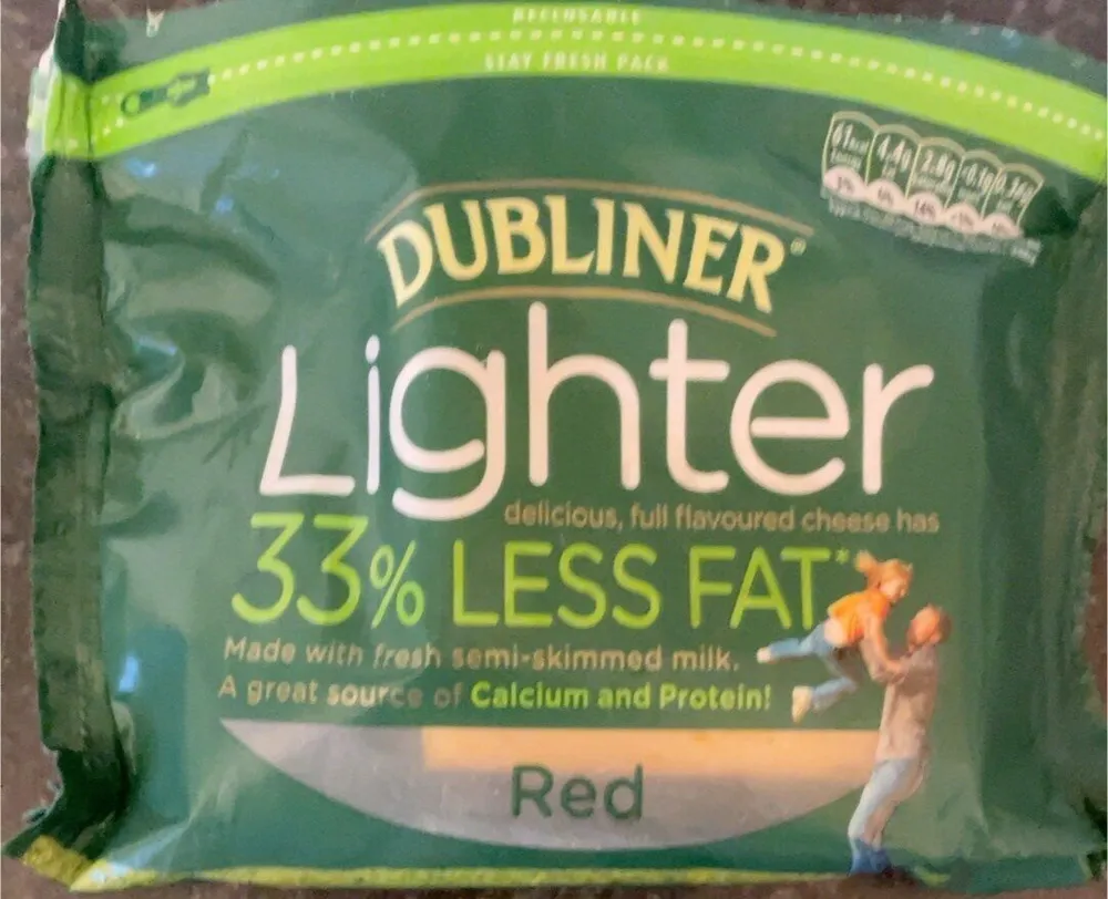 Dubliner