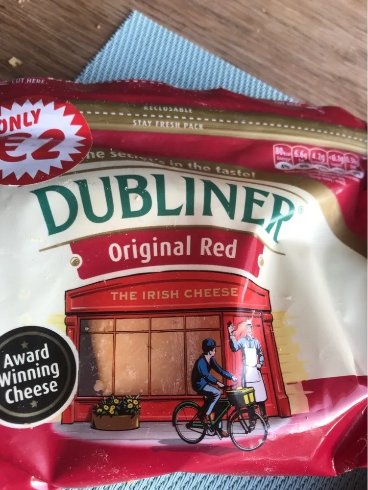 Dubliner