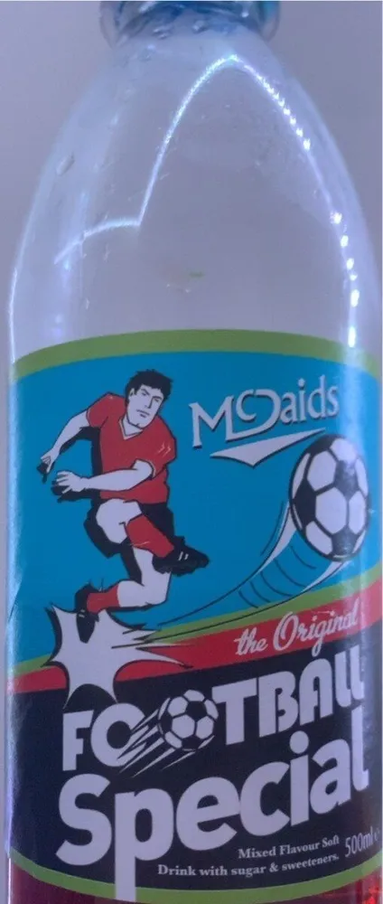 Football Special