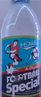 Football Special