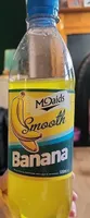 Smooth Banana