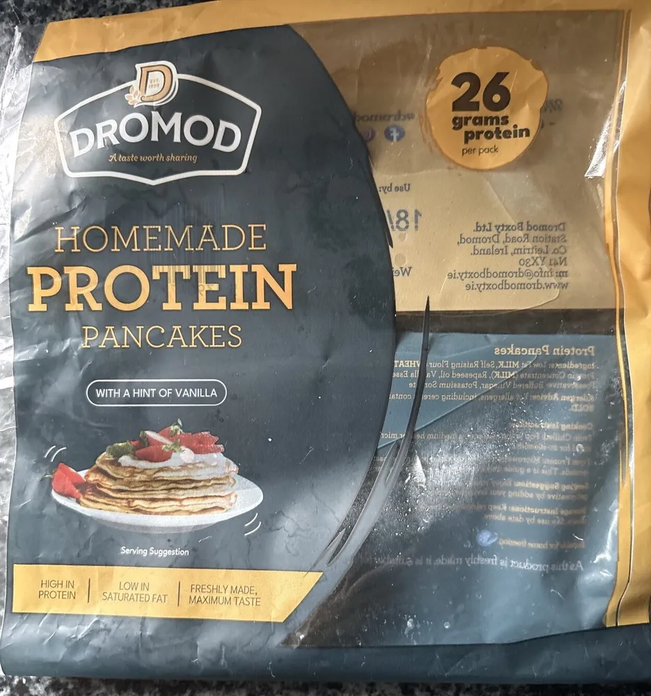 Pancakes