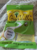 Chilli Nuts