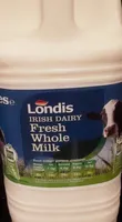Fresh Whole Milk