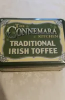 Traditional Irish Toffee