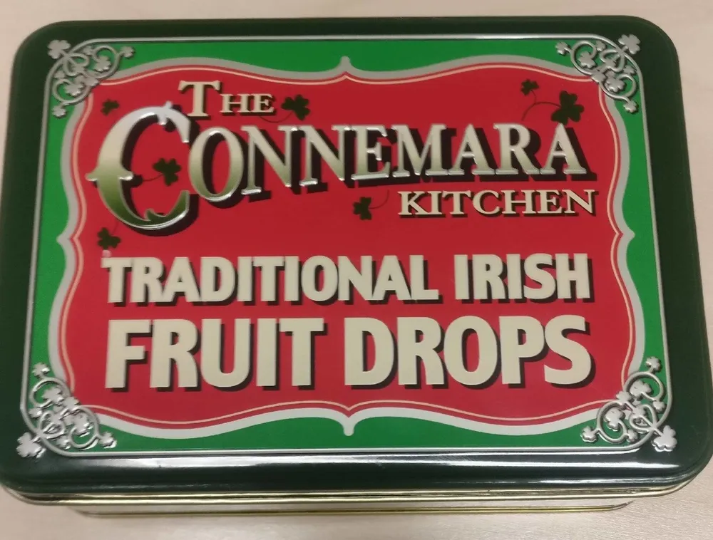 Connemara